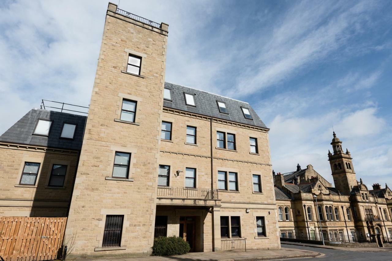 Halifax House, Studio Apartment 209 Екстериор снимка